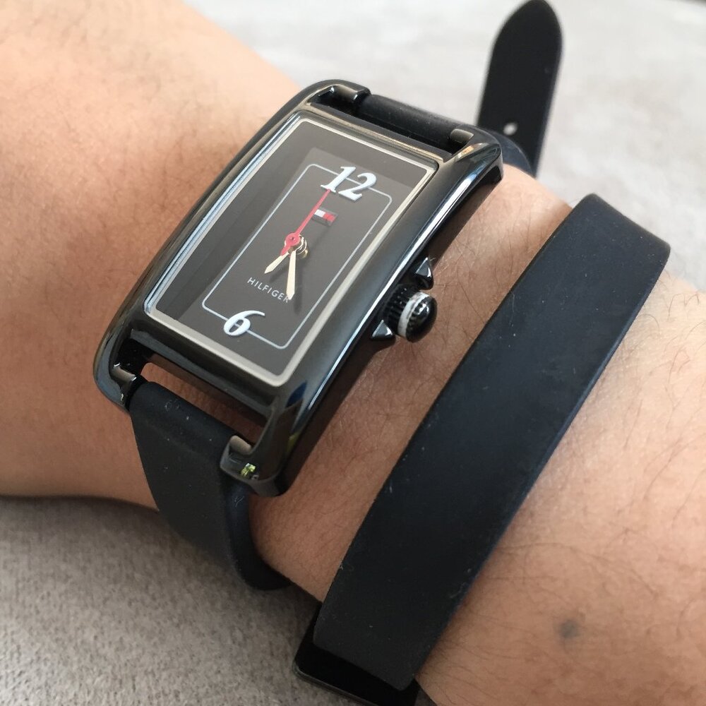 Tommy Hilfiger Classic Watch